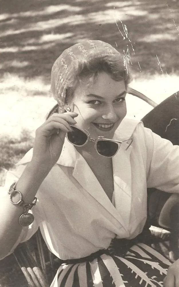 Anne Marie Thistler